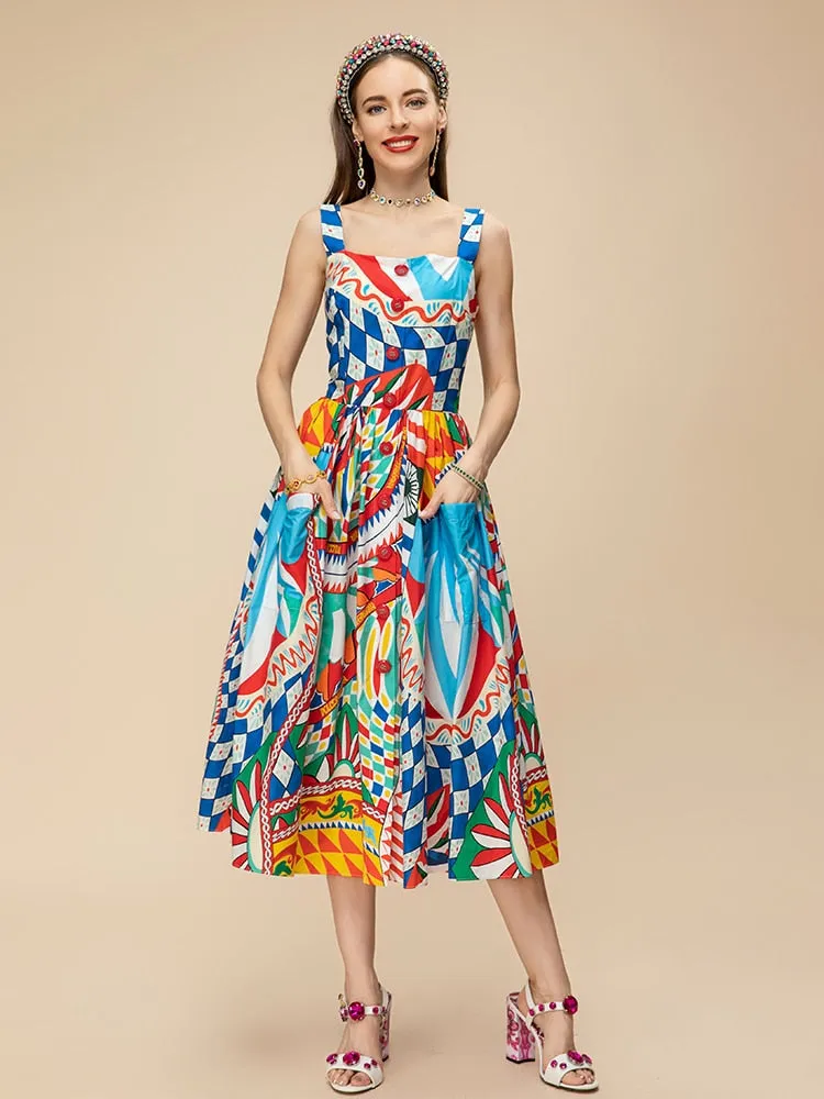 Bonnie Dress