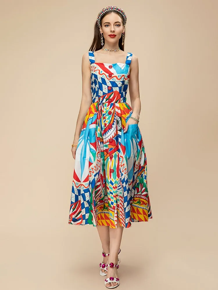Bonnie Dress