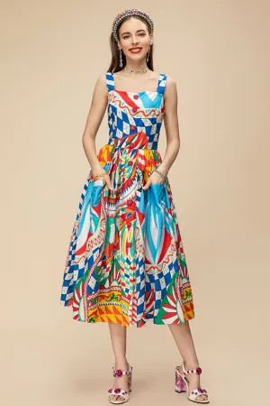Bonnie Dress