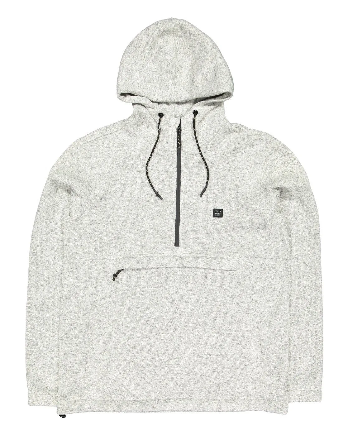 Boundary Pullover Hoodie