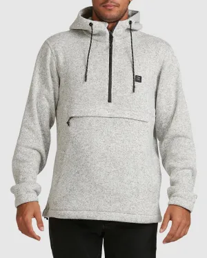 Boundary Pullover Hoodie