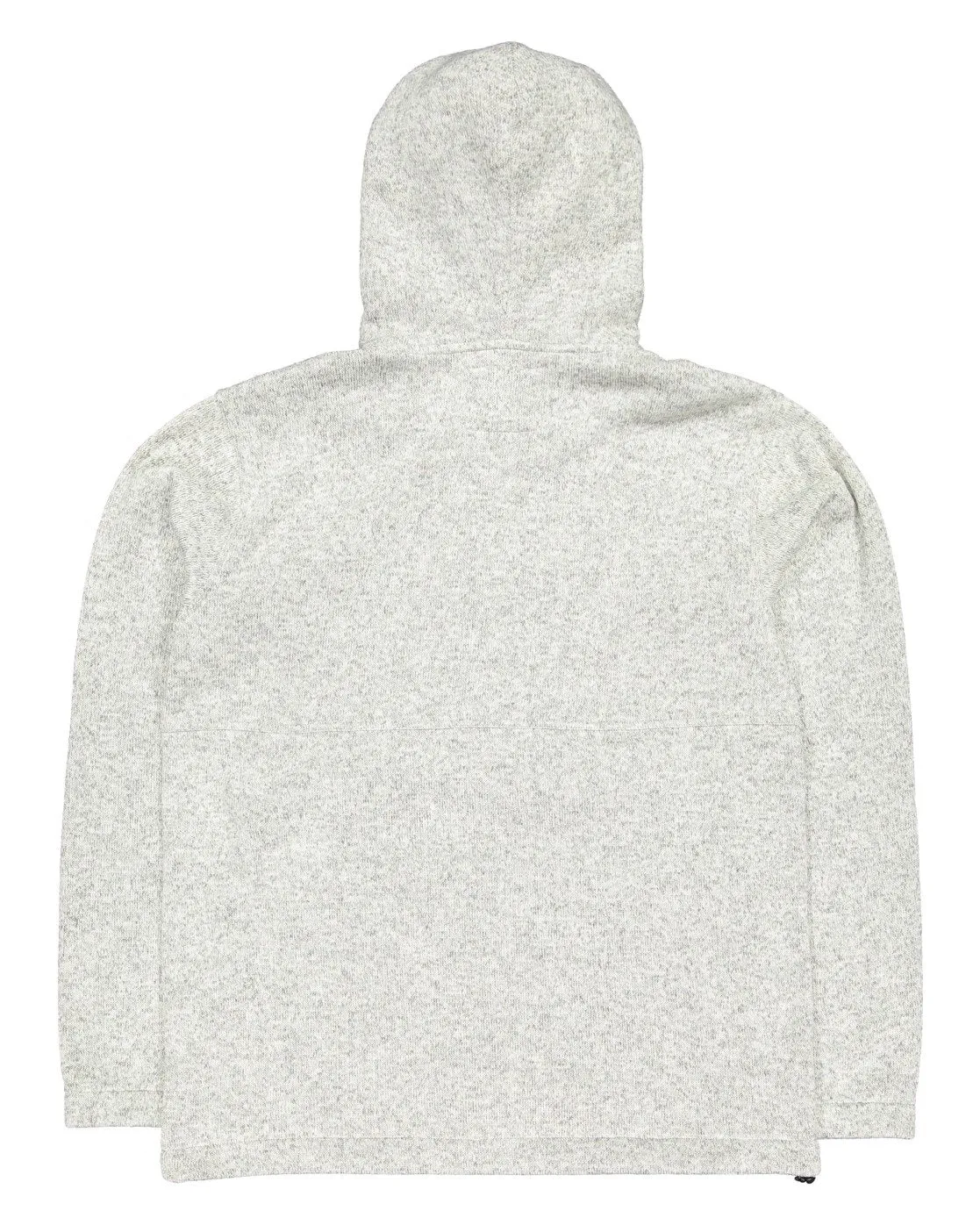 Boundary Pullover Hoodie