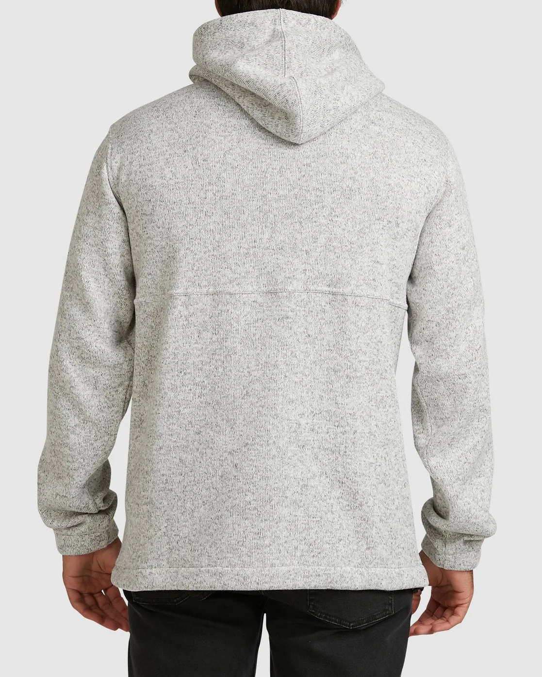 Boundary Pullover Hoodie