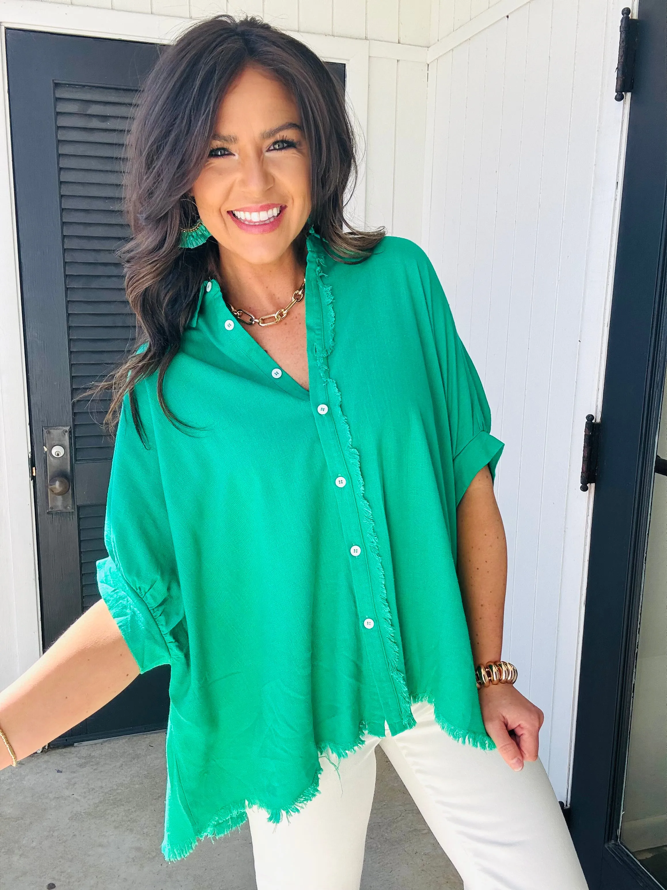 Braelynn Top