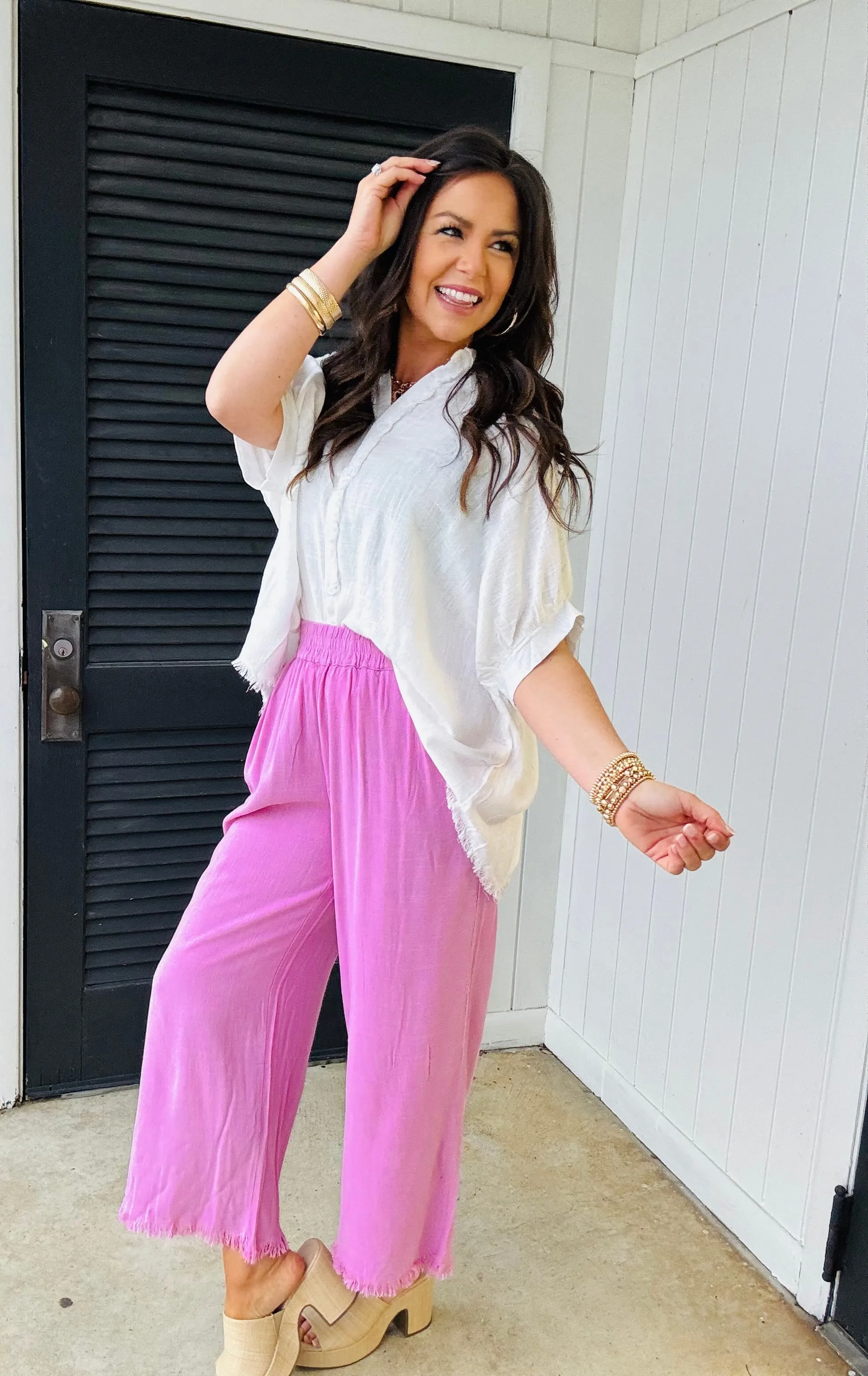 Braelynn Top