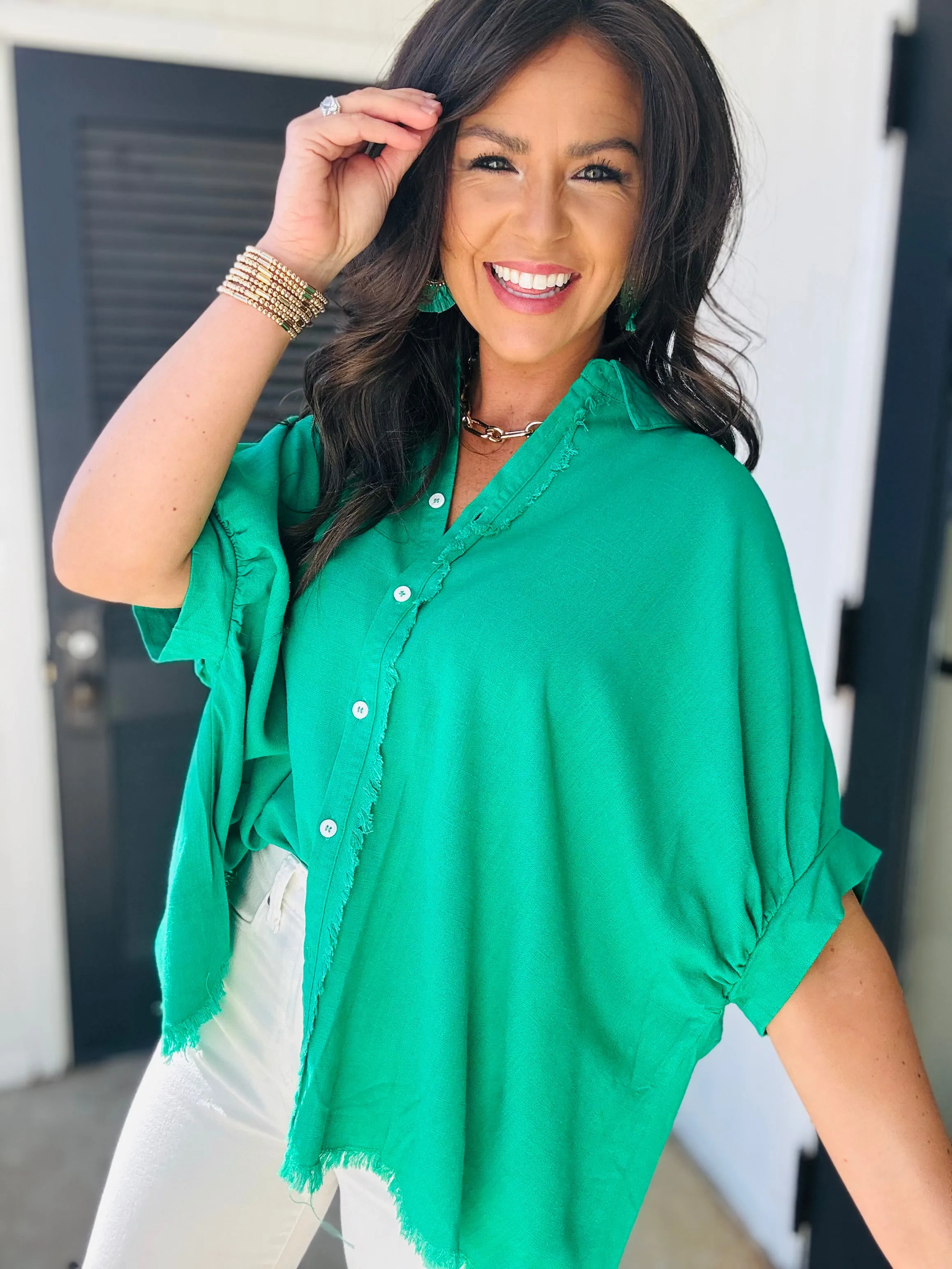 Braelynn Top