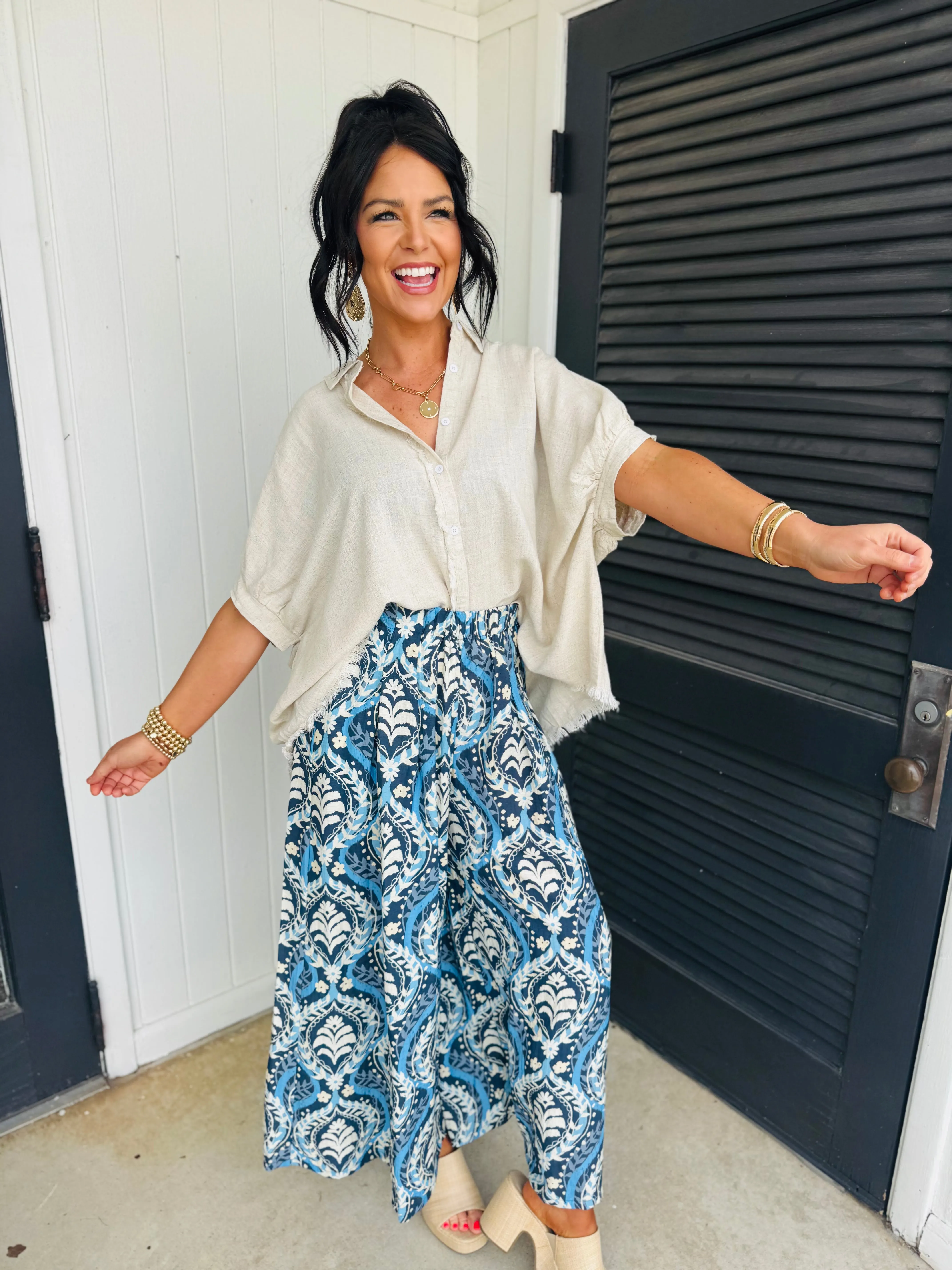 Braelynn Top