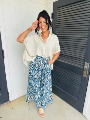 Braelynn Top