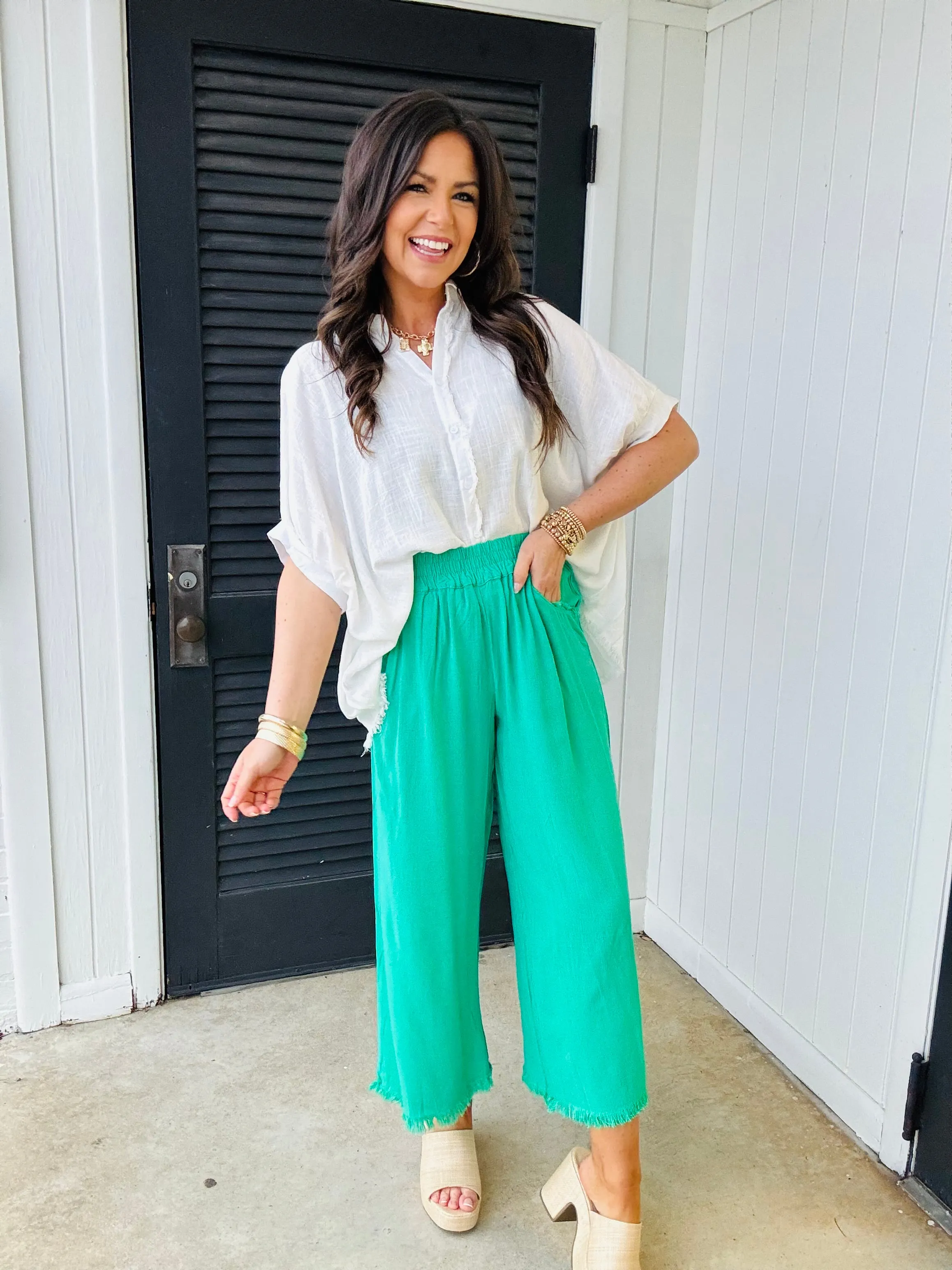 Braelynn Top