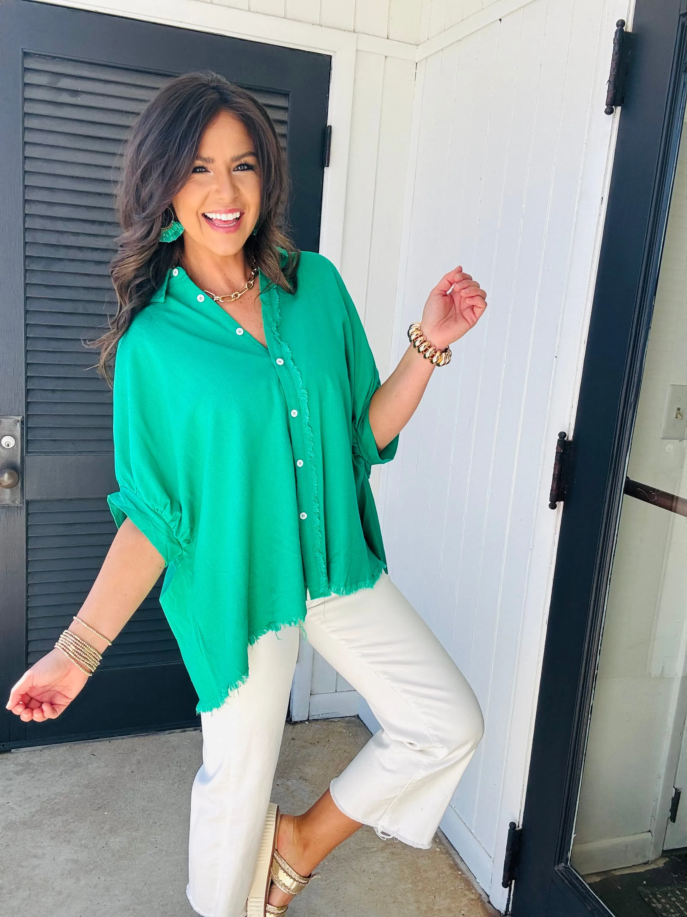 Braelynn Top