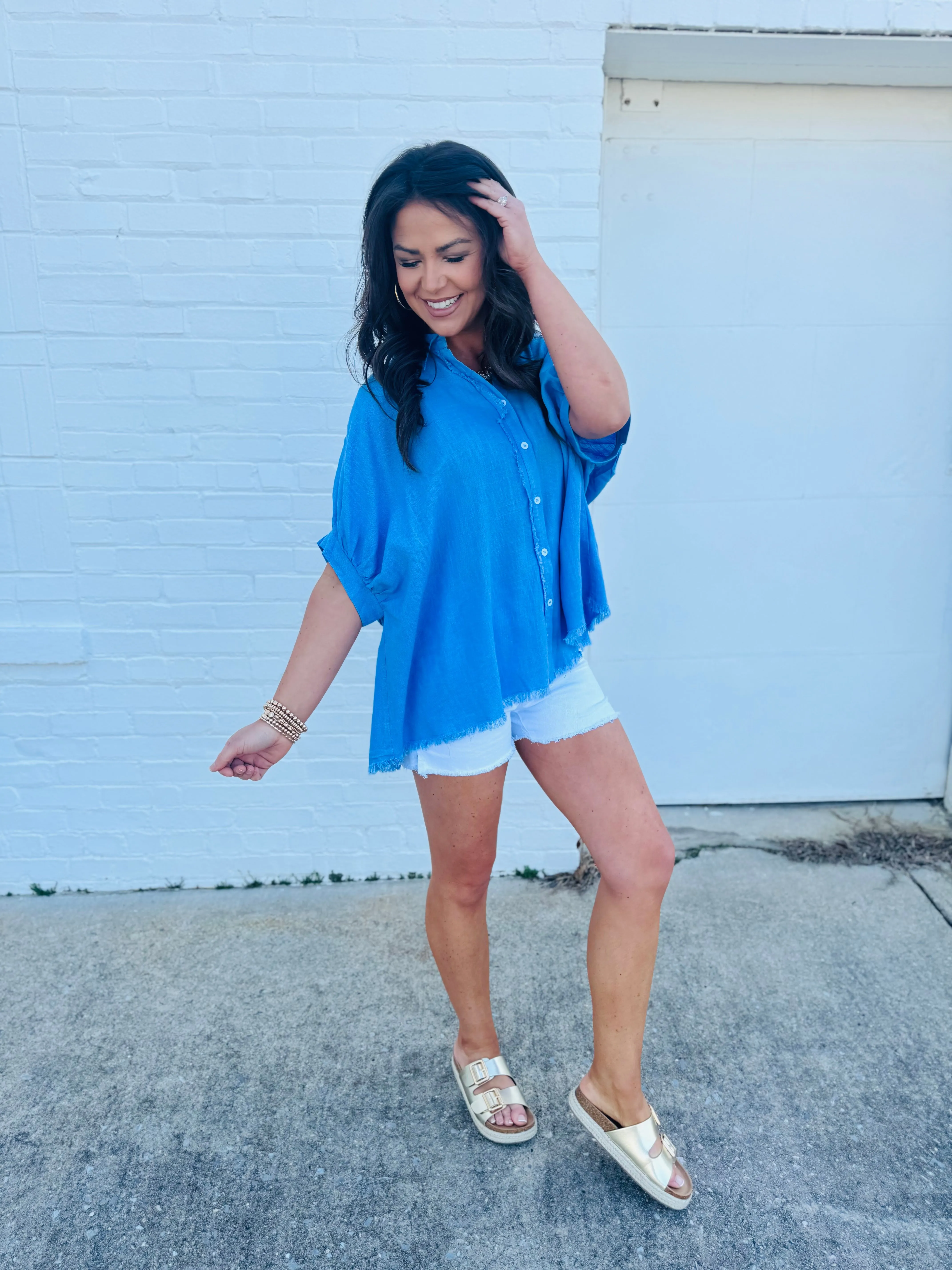Braelynn Top