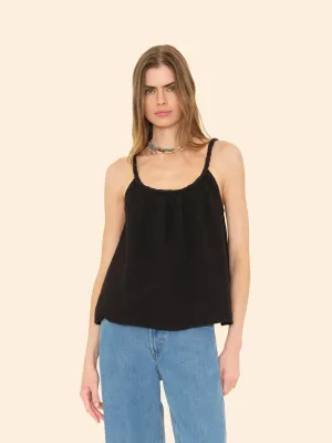 Brandi Top - Black