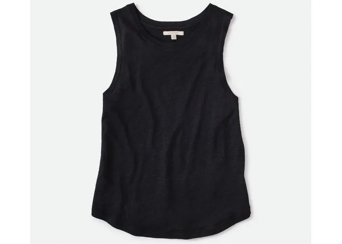 Brixton Montauk Women's Tank Top Black
