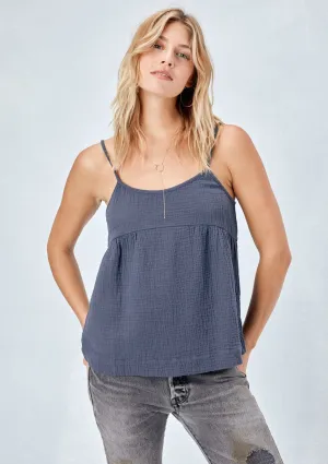 Brooklyn Tank