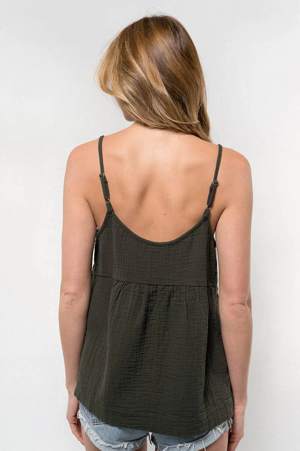 Brooklyn Tank