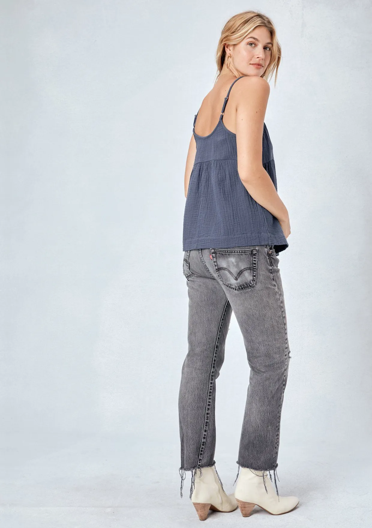 Brooklyn Tank