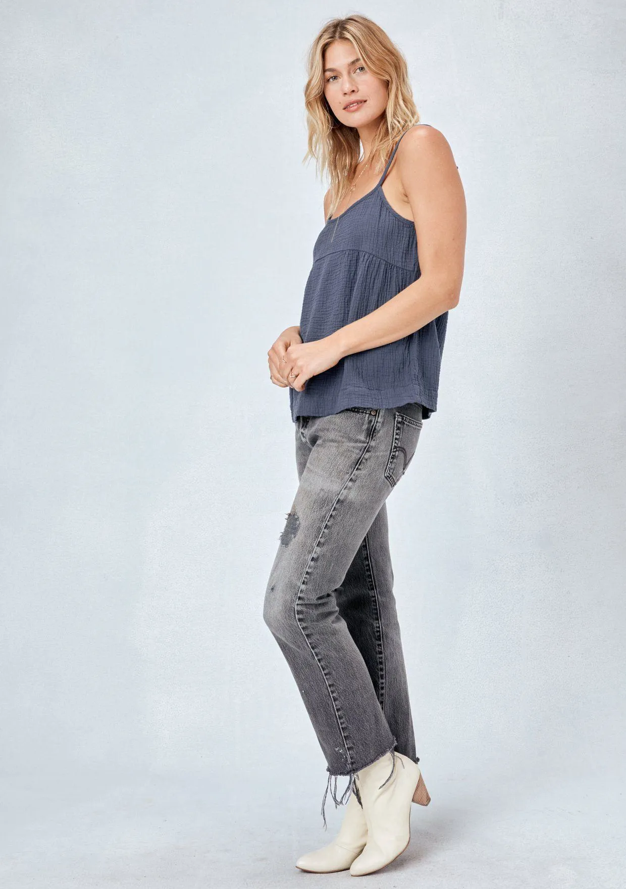 Brooklyn Tank