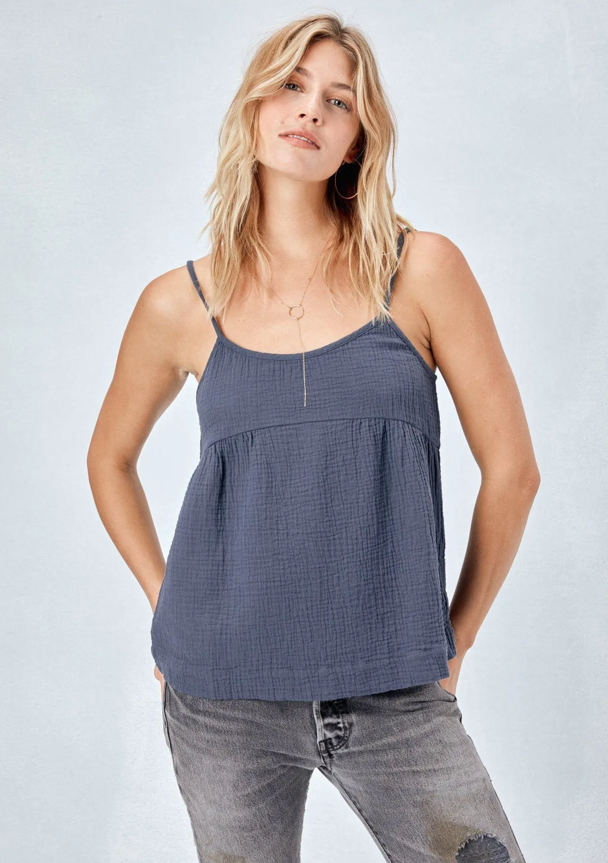 Brooklyn Tank