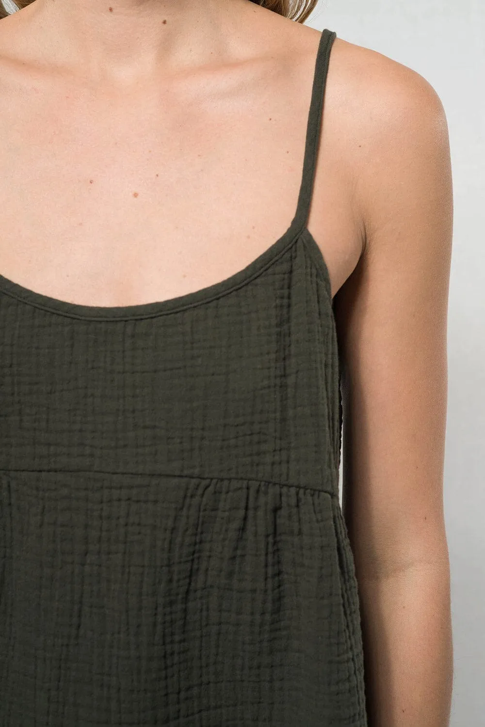 Brooklyn Tank