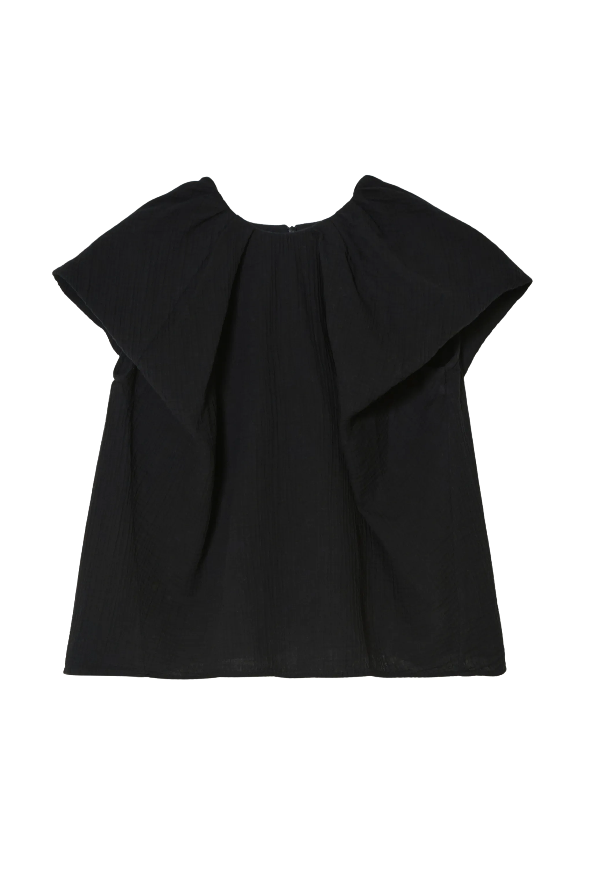 Cacie Top in Black