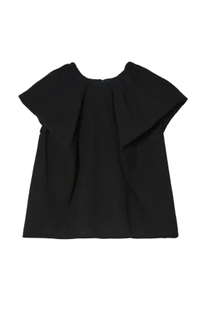 Cacie Top in Black