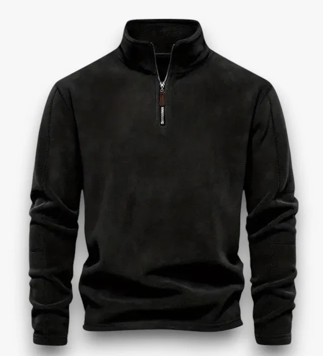 Calden - Corduroy Sweater For Men