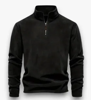 Calden - Corduroy Sweater For Men