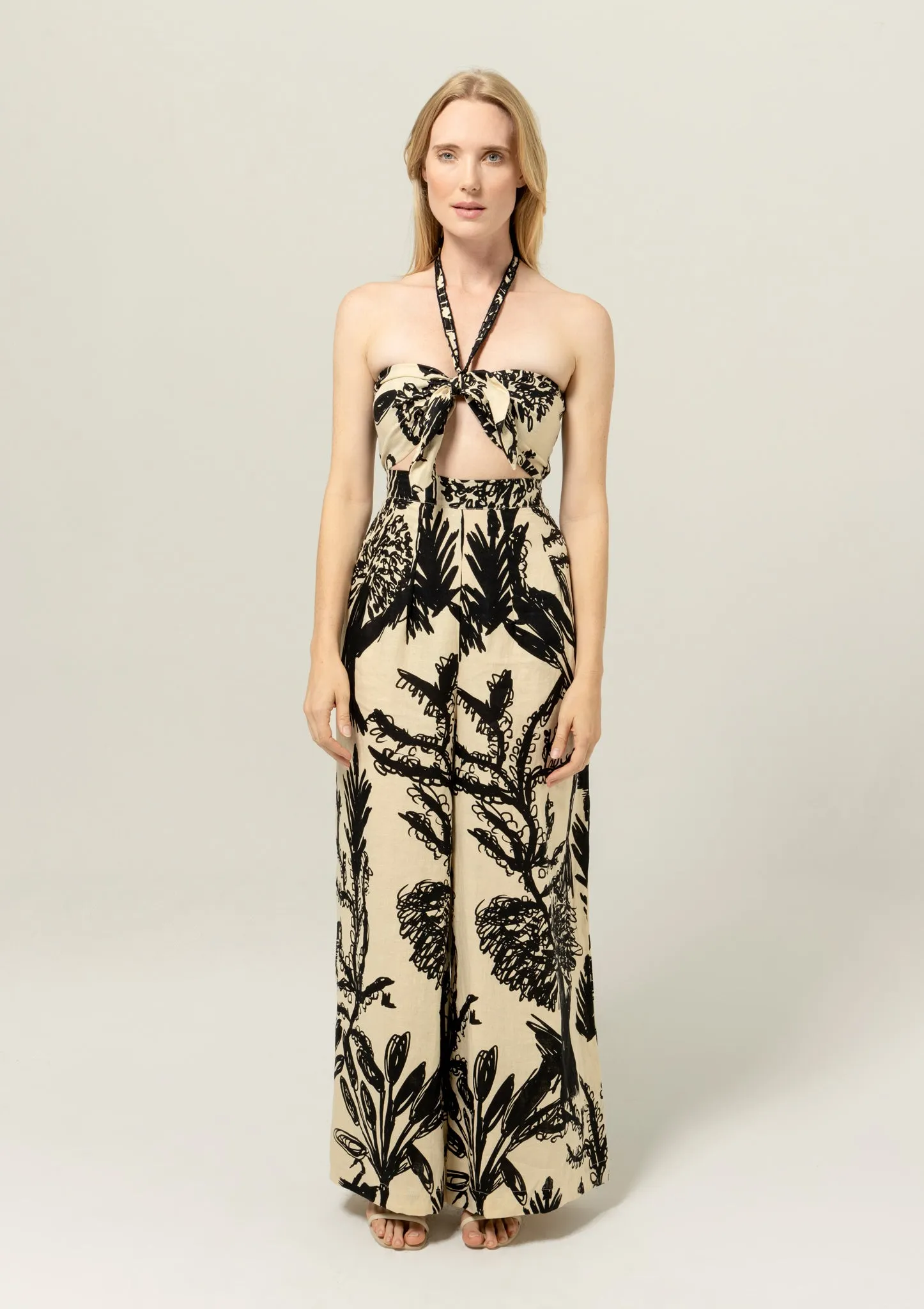 Calista Top