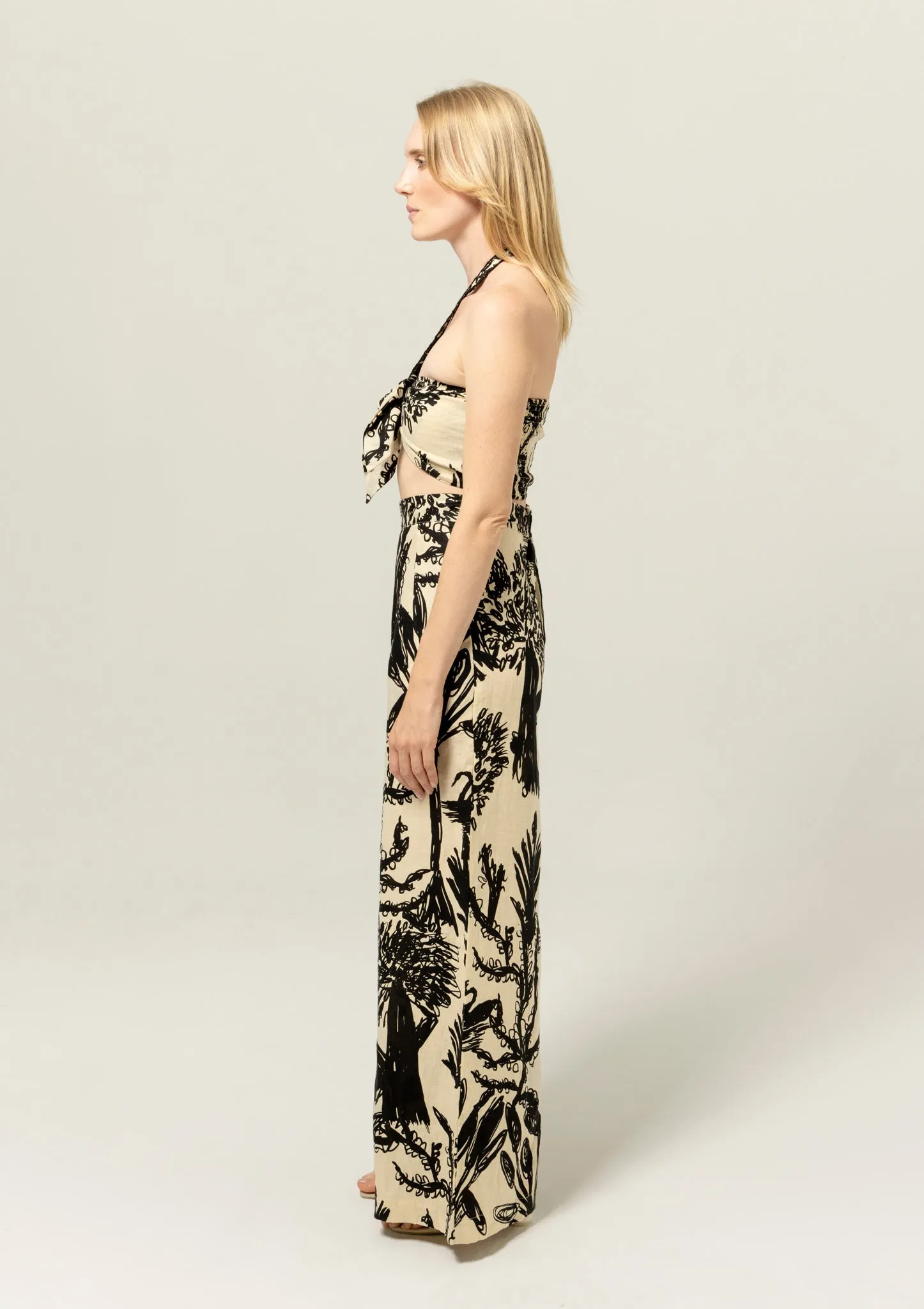 Calista Top