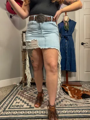 Calley Skirt