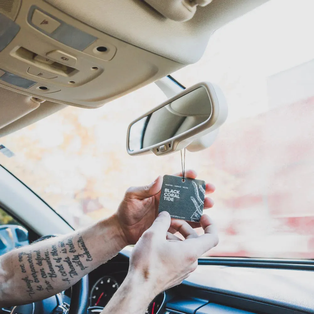Car Freshner