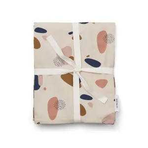 Carl Bed Linen Adult - Bubbly sandy