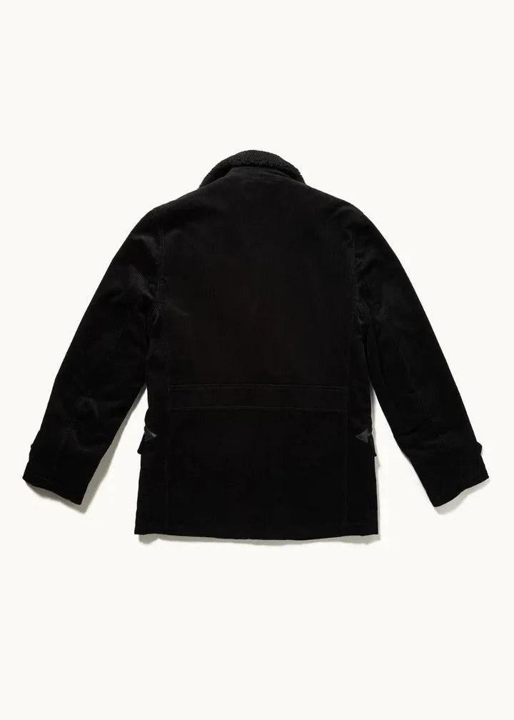 Carl Coat