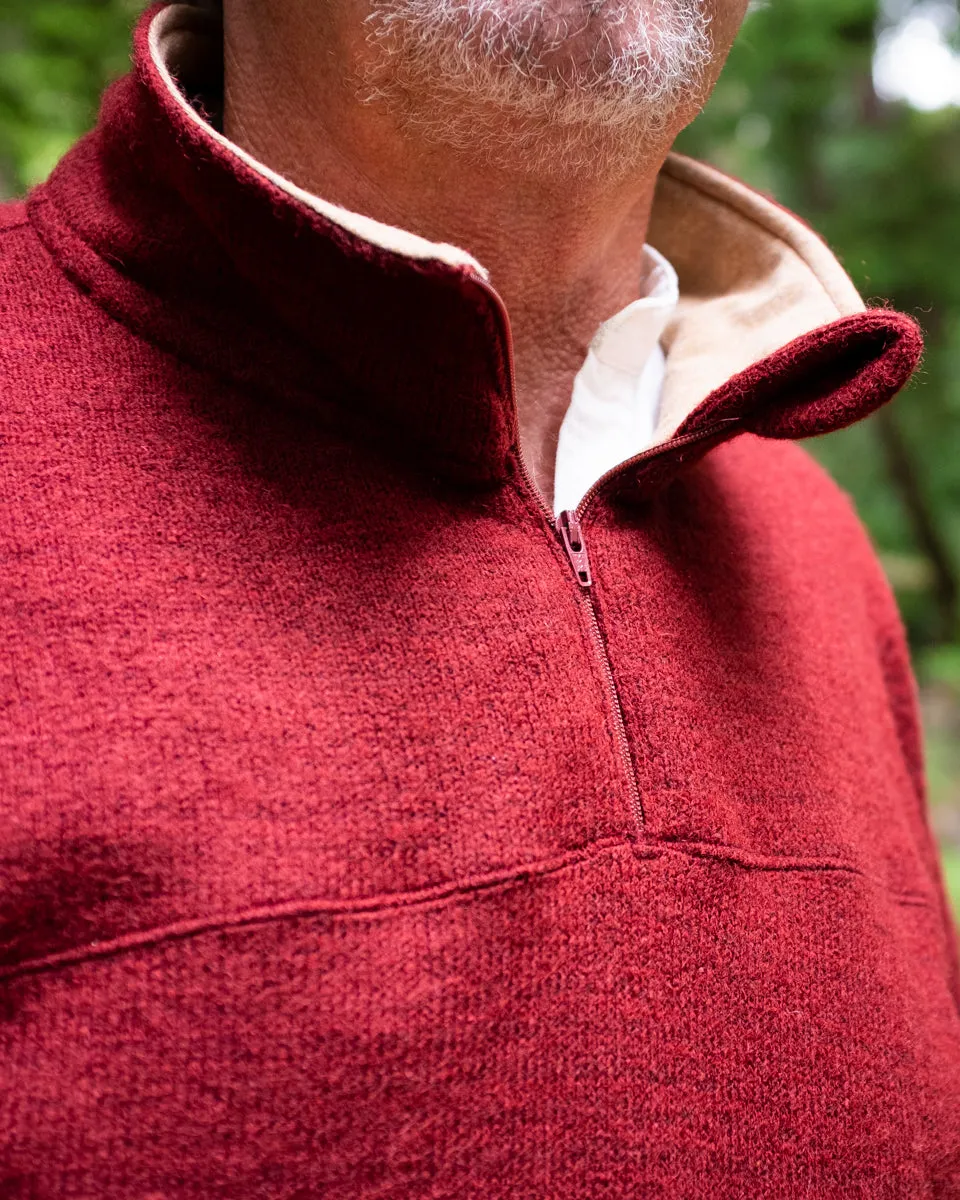 Carmanah Sweater