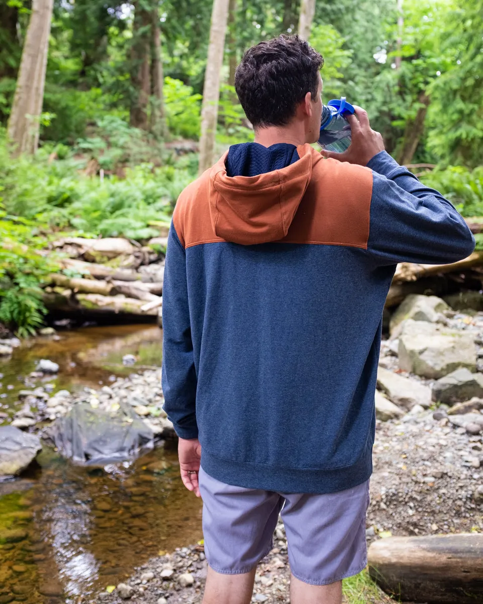Carmanah Sweater