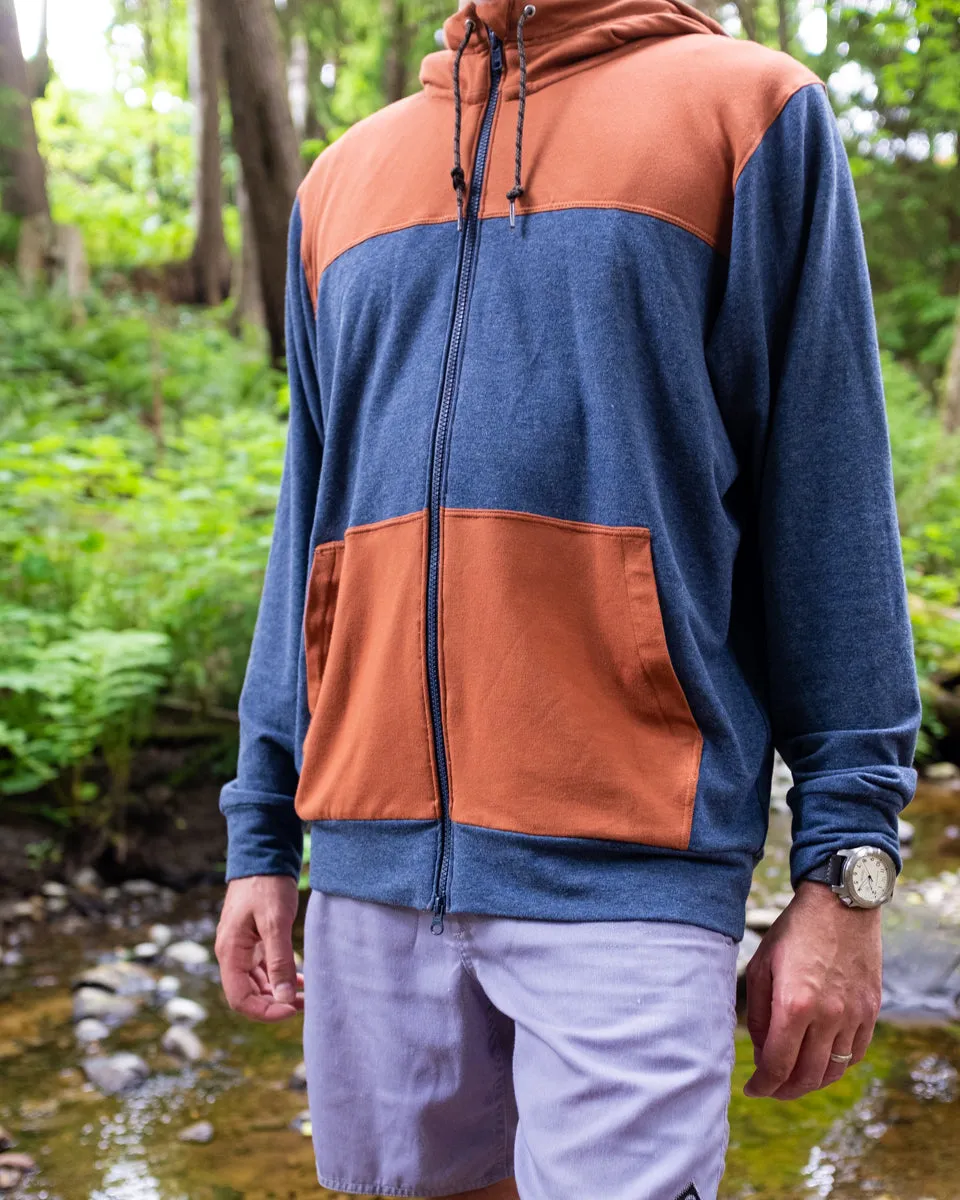 Carmanah Sweater