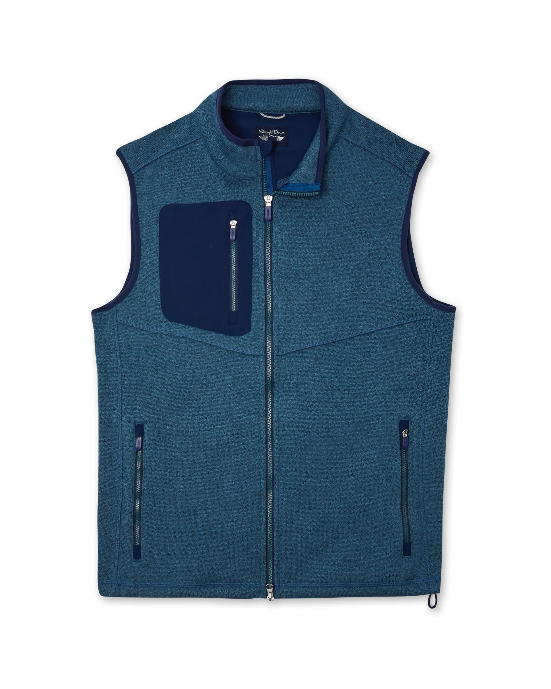 Carmel Vest