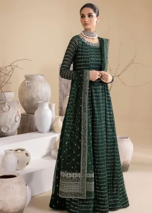 CC-26 - Unstitched - Chinon Chiffon Collection Vol 3 by Iznik 2023