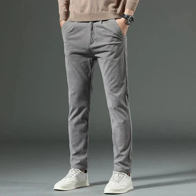 Chester™ | Corduroy Pants
