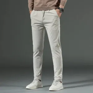 Chester | Stylish Corduroy Pants for Men