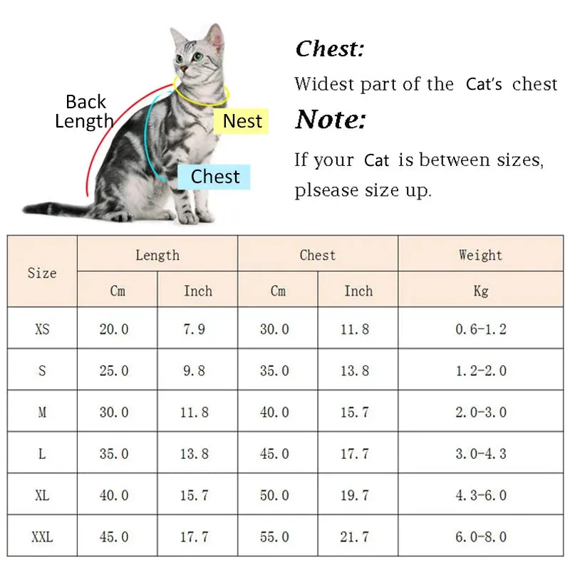 Christmas Hooded Sweater for Sphynx Cats Winter Costume