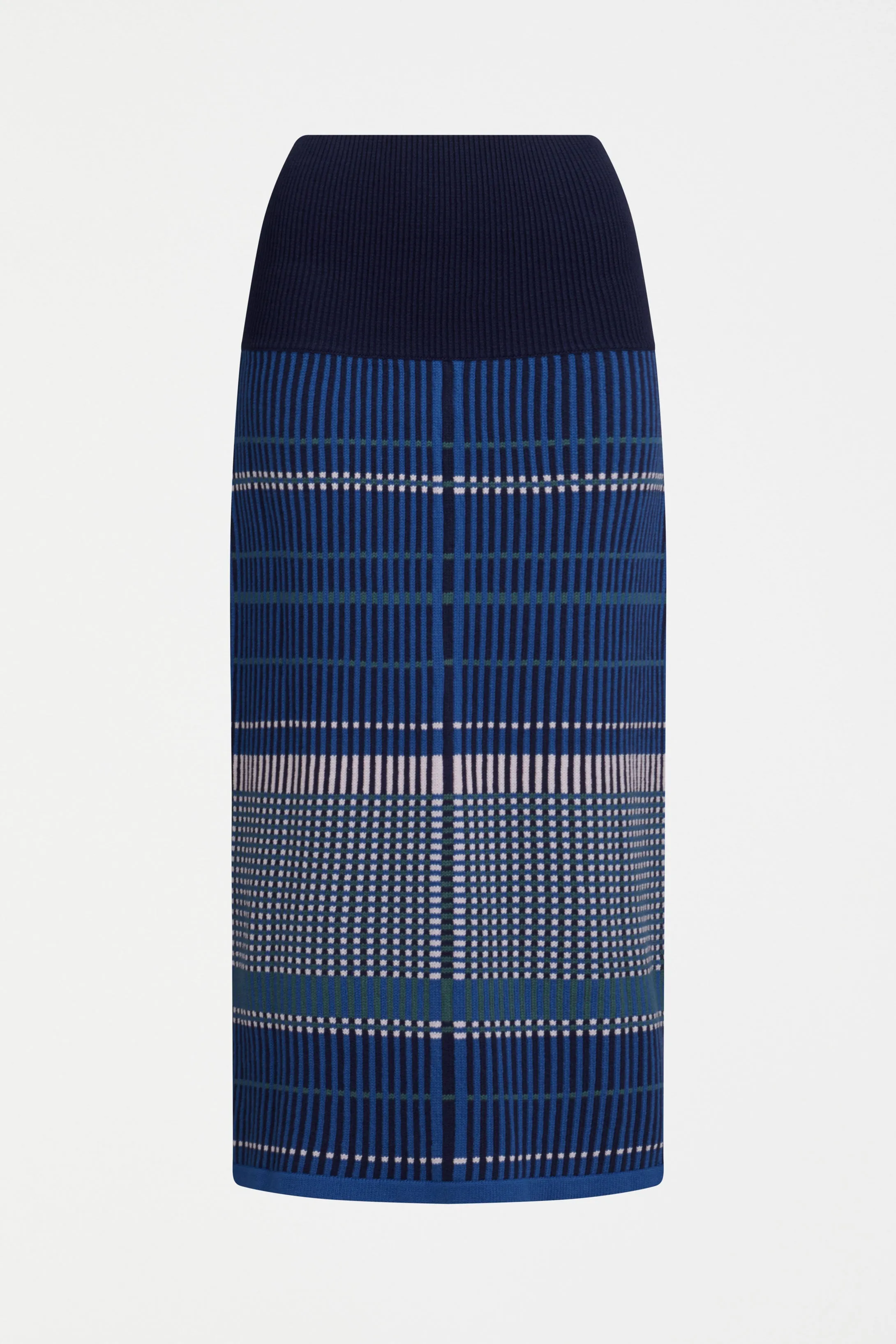 Cila Organic Knit Skirt