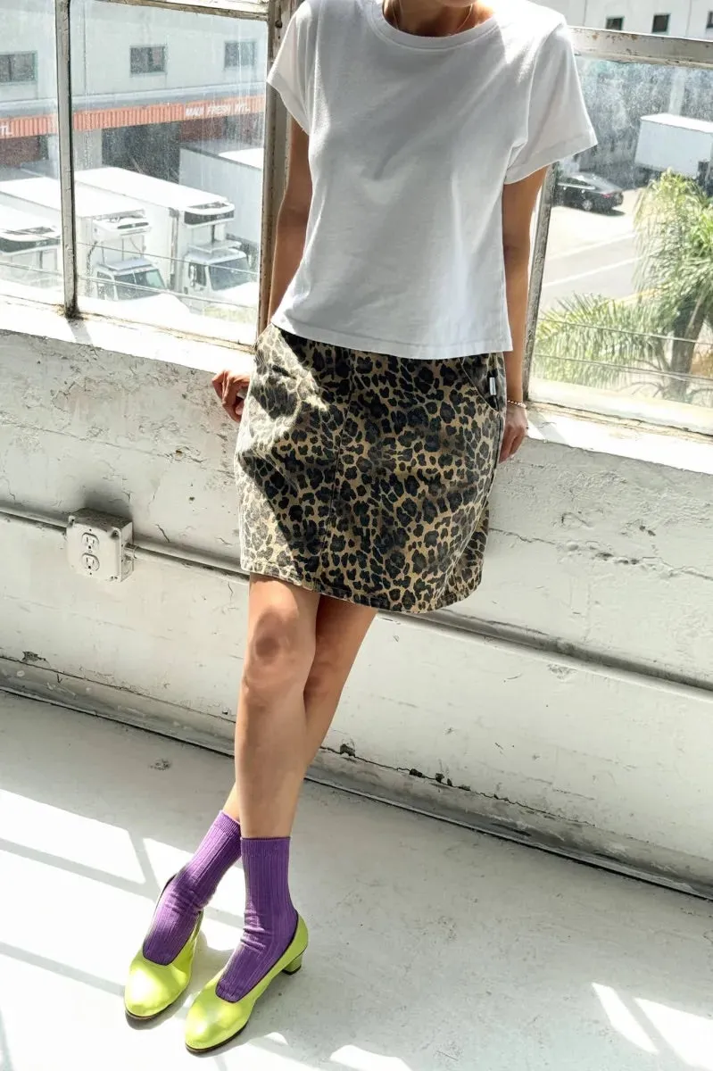 City Skirt