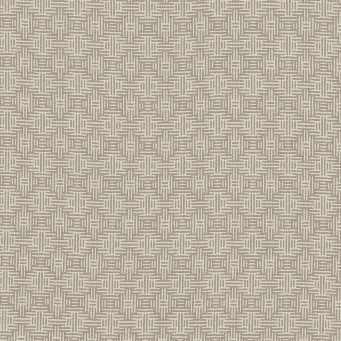 CLARKE & CLARKE Aztec Linen Table