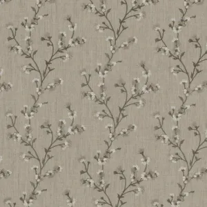 CLARKE & CLARKE Blossom Linen Table