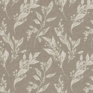 CLARKE & CLARKE Eternal Linen Table