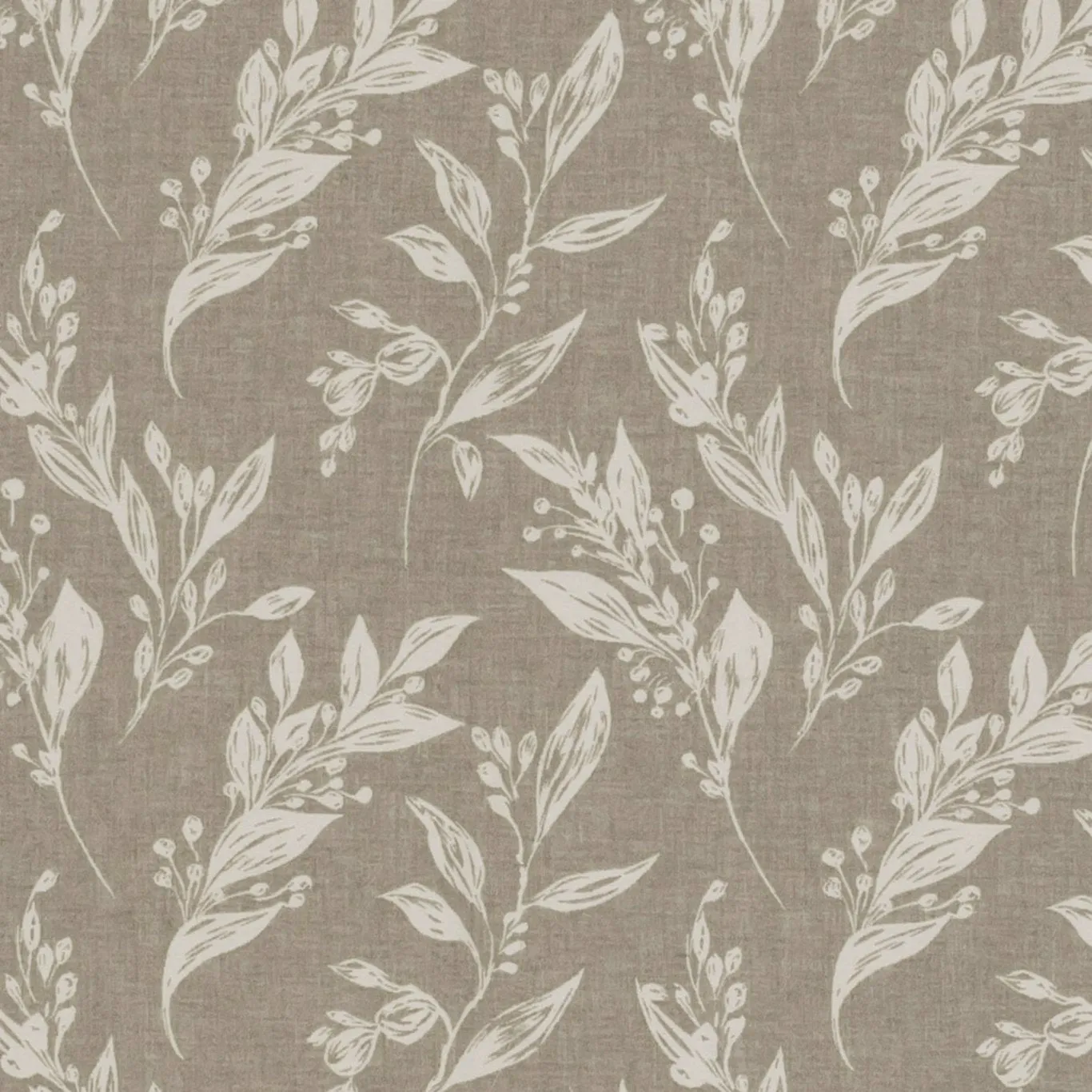 CLARKE & CLARKE Eternal Linen Table