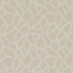 CLARKE & CLARKE Panache Linen Table