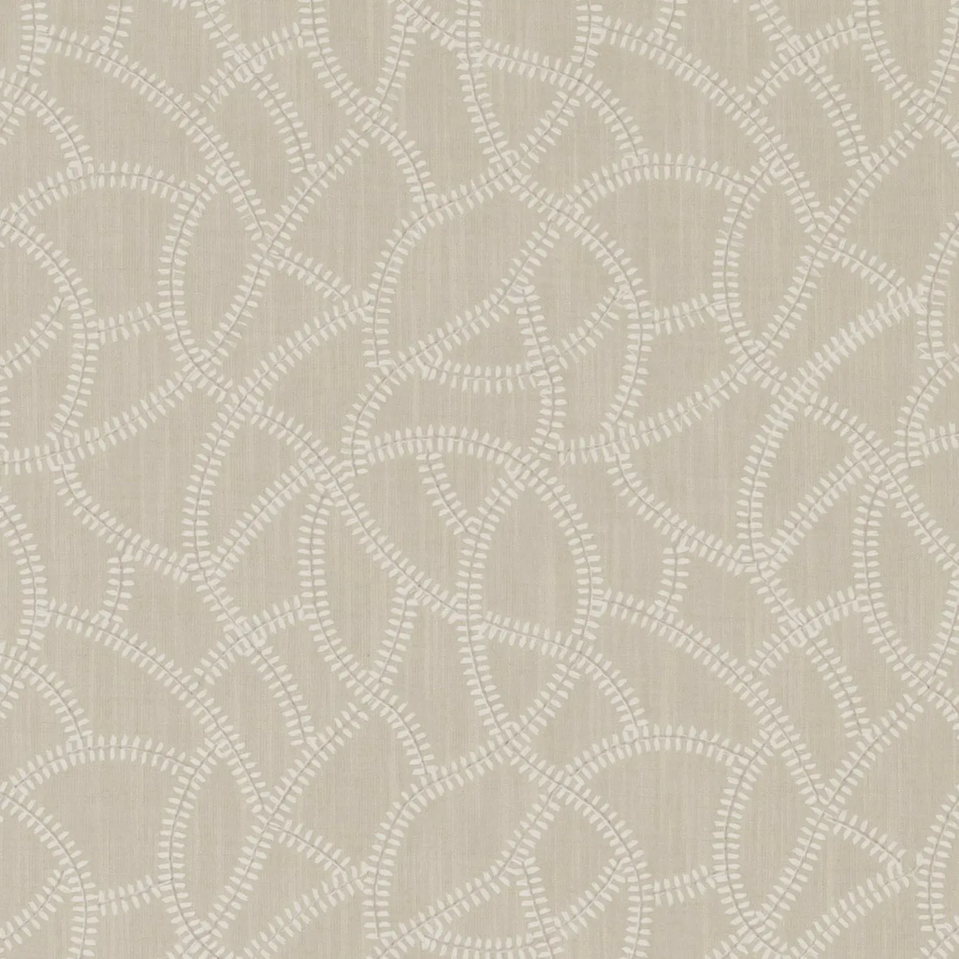 CLARKE & CLARKE Panache Linen Table