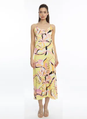 Copa Banana Long Chemise